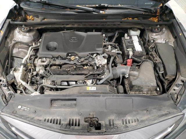 Photo 10 VIN: 4T1G11AK5NU652030 - TOYOTA CAMRY SE 