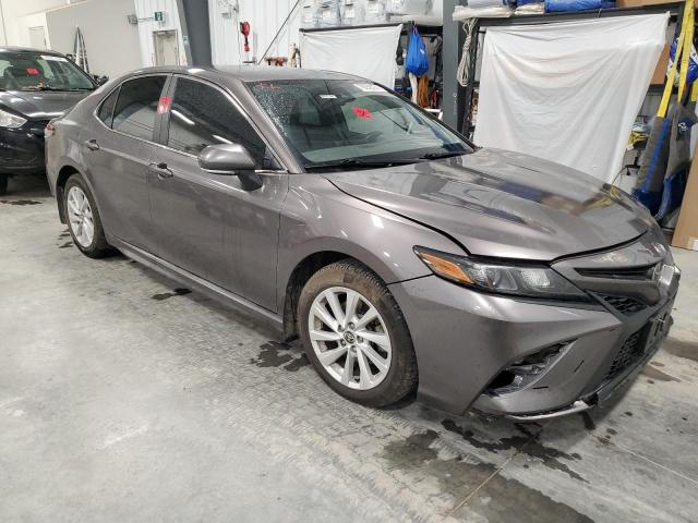 Photo 3 VIN: 4T1G11AK5NU652030 - TOYOTA CAMRY SE 