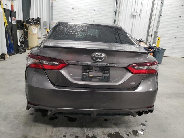 Photo 5 VIN: 4T1G11AK5NU652030 - TOYOTA CAMRY SE 