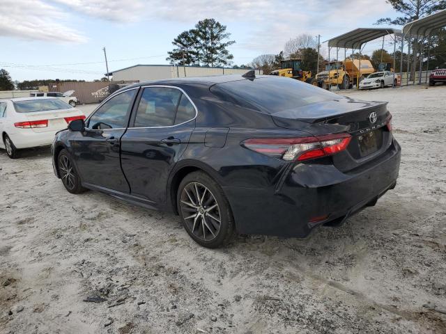 Photo 1 VIN: 4T1G11AK5NU652786 - TOYOTA CAMRY SE 