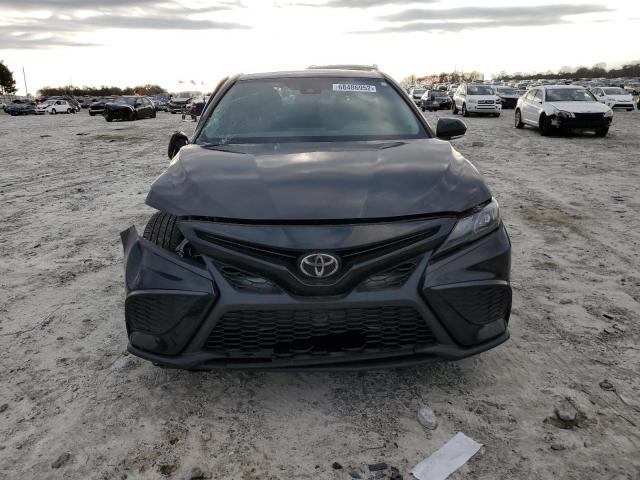 Photo 4 VIN: 4T1G11AK5NU652786 - TOYOTA CAMRY SE 