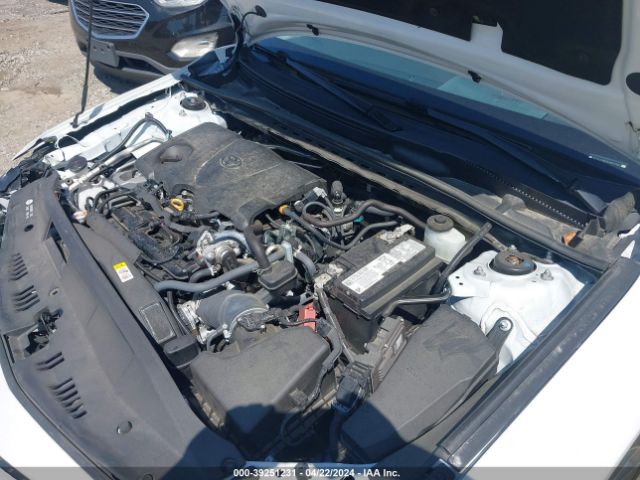 Photo 9 VIN: 4T1G11AK5NU657261 - TOYOTA CAMRY 