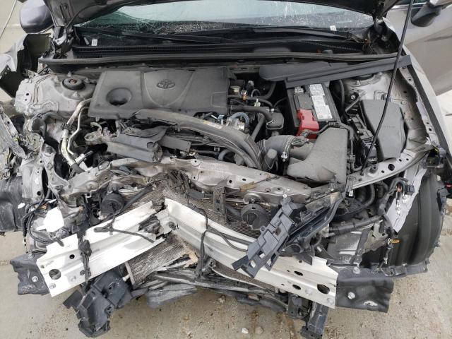 Photo 10 VIN: 4T1G11AK5NU658958 - TOYOTA CAMRY SE 