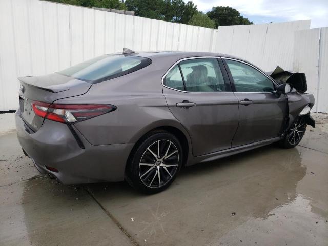 Photo 2 VIN: 4T1G11AK5NU658958 - TOYOTA CAMRY SE 