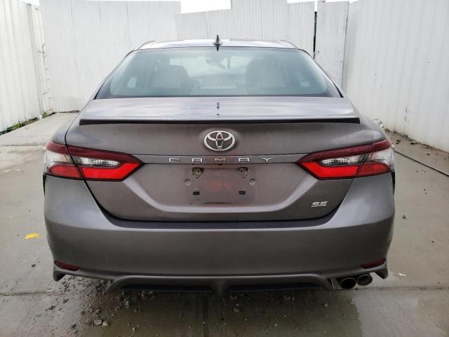 Photo 5 VIN: 4T1G11AK5NU658958 - TOYOTA CAMRY SE 