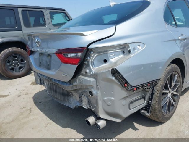 Photo 5 VIN: 4T1G11AK5NU659396 - TOYOTA CAMRY 