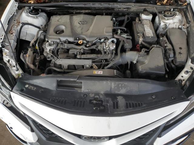 Photo 10 VIN: 4T1G11AK5NU659477 - TOYOTA CAMRY SE 