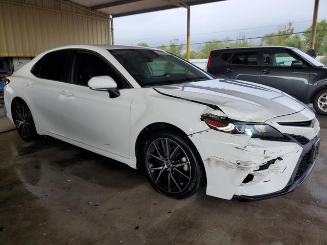 Photo 3 VIN: 4T1G11AK5NU659477 - TOYOTA CAMRY SE 