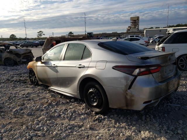 Photo 1 VIN: 4T1G11AK5NU660595 - TOYOTA CAMRY 