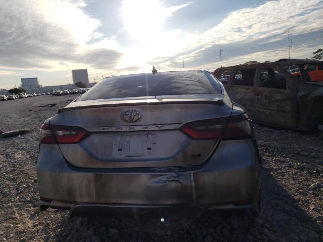 Photo 5 VIN: 4T1G11AK5NU660595 - TOYOTA CAMRY 