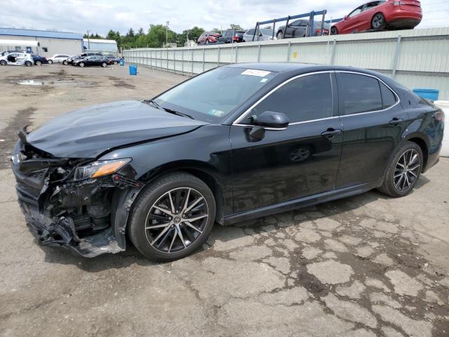 Photo 0 VIN: 4T1G11AK5NU682466 - TOYOTA CAMRY SE 