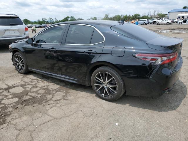 Photo 1 VIN: 4T1G11AK5NU682466 - TOYOTA CAMRY SE 