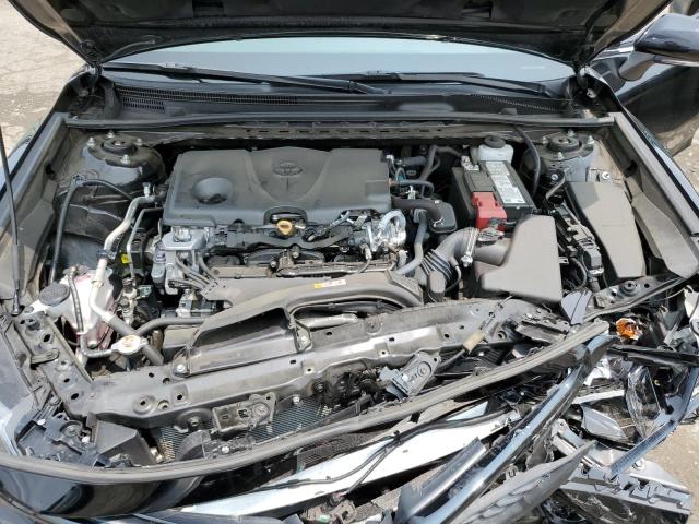 Photo 10 VIN: 4T1G11AK5NU682466 - TOYOTA CAMRY SE 