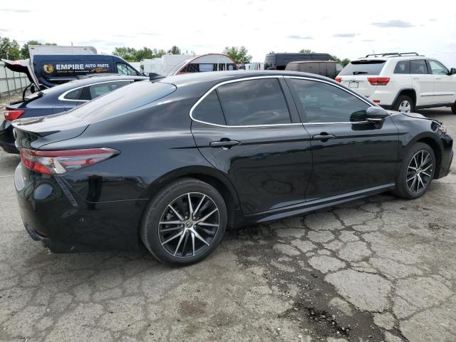 Photo 2 VIN: 4T1G11AK5NU682466 - TOYOTA CAMRY SE 