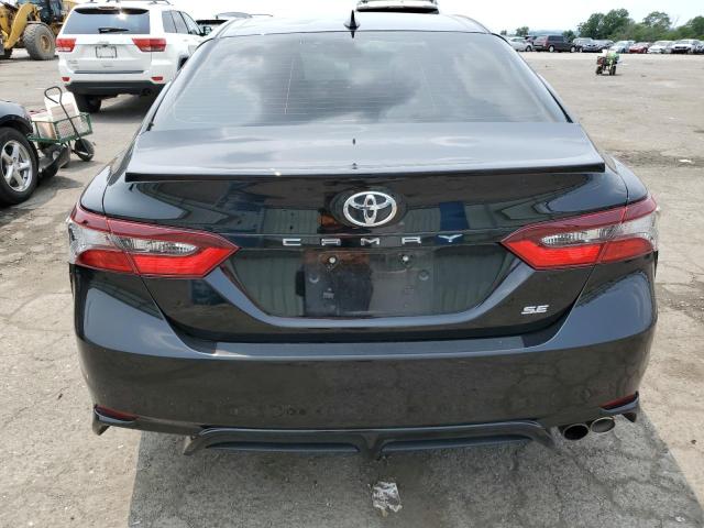 Photo 5 VIN: 4T1G11AK5NU682466 - TOYOTA CAMRY SE 