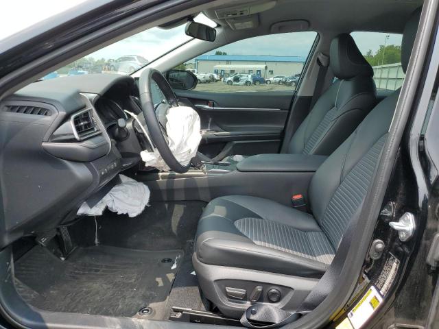 Photo 6 VIN: 4T1G11AK5NU682466 - TOYOTA CAMRY SE 