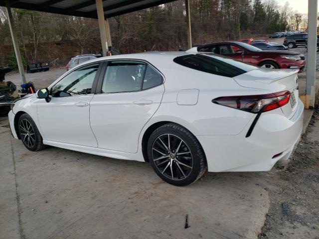 Photo 1 VIN: 4T1G11AK5NU686324 - TOYOTA CAMRY 