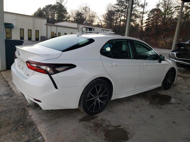 Photo 2 VIN: 4T1G11AK5NU686324 - TOYOTA CAMRY 