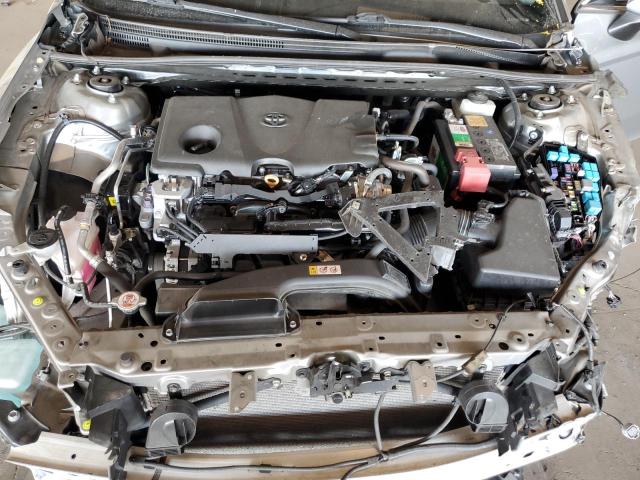 Photo 10 VIN: 4T1G11AK5NU694701 - TOYOTA CAMRY SE 