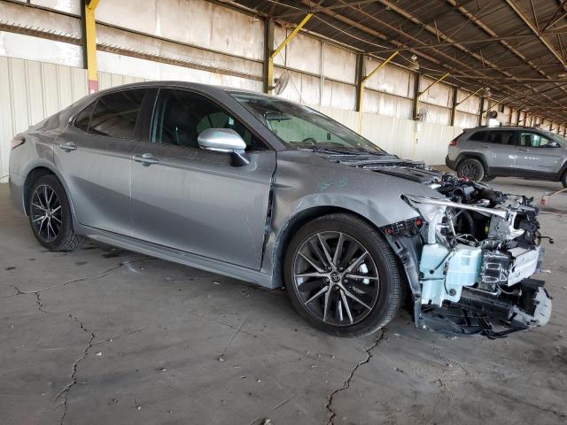 Photo 3 VIN: 4T1G11AK5NU694701 - TOYOTA CAMRY SE 