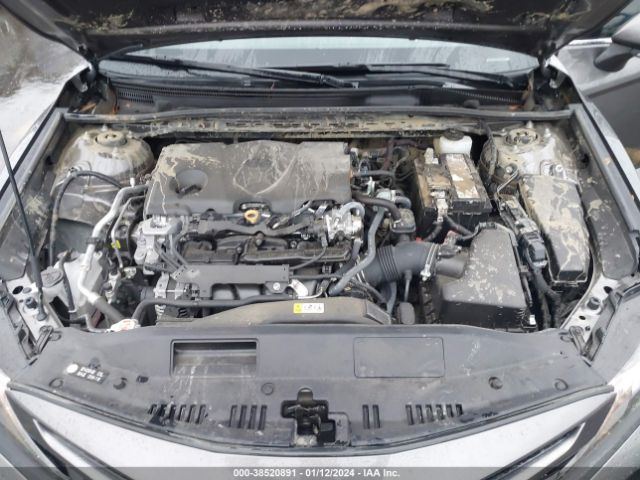 Photo 9 VIN: 4T1G11AK5NU696786 - TOYOTA CAMRY 