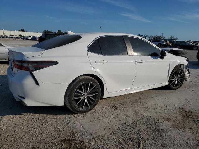 Photo 2 VIN: 4T1G11AK5NU710735 - TOYOTA CAMRY SE 