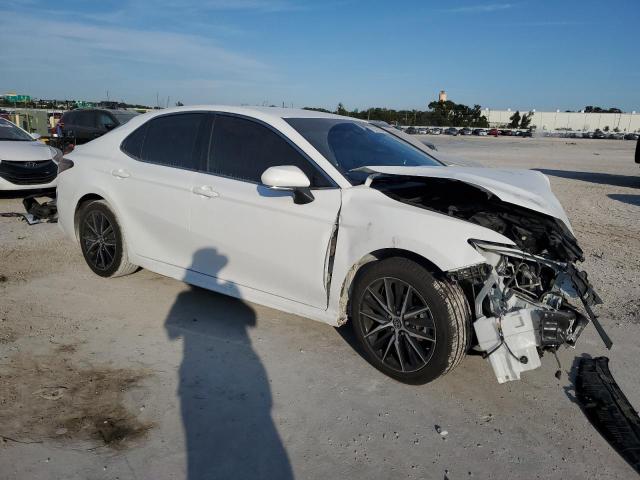 Photo 3 VIN: 4T1G11AK5NU710735 - TOYOTA CAMRY SE 