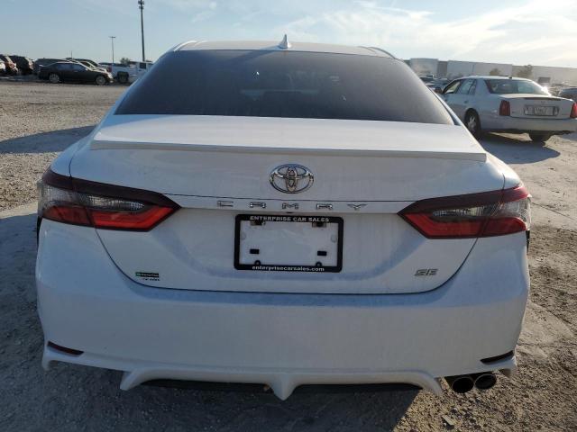 Photo 5 VIN: 4T1G11AK5NU710735 - TOYOTA CAMRY SE 