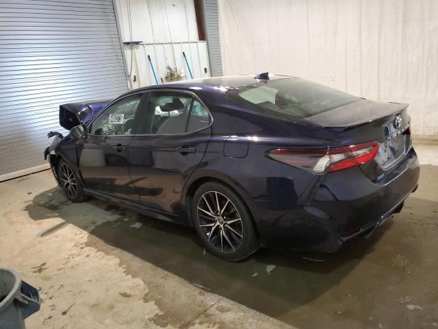 Photo 1 VIN: 4T1G11AK5NU714087 - TOYOTA CAMRY SE 