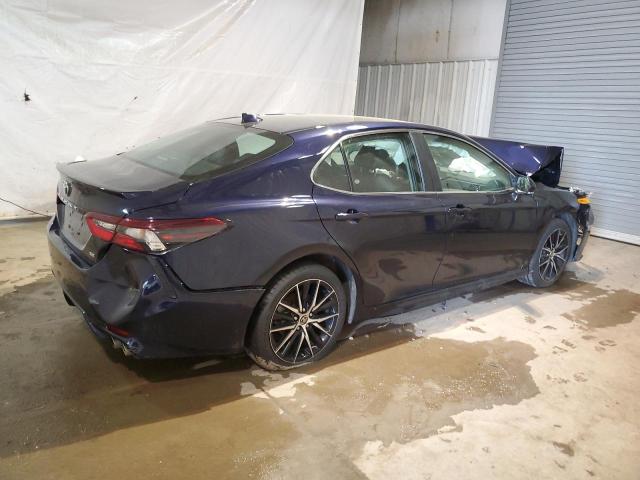 Photo 2 VIN: 4T1G11AK5NU714087 - TOYOTA CAMRY SE 