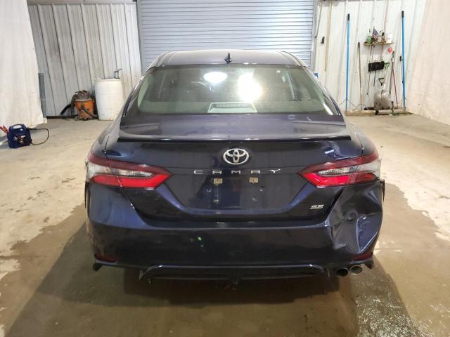 Photo 5 VIN: 4T1G11AK5NU714087 - TOYOTA CAMRY SE 