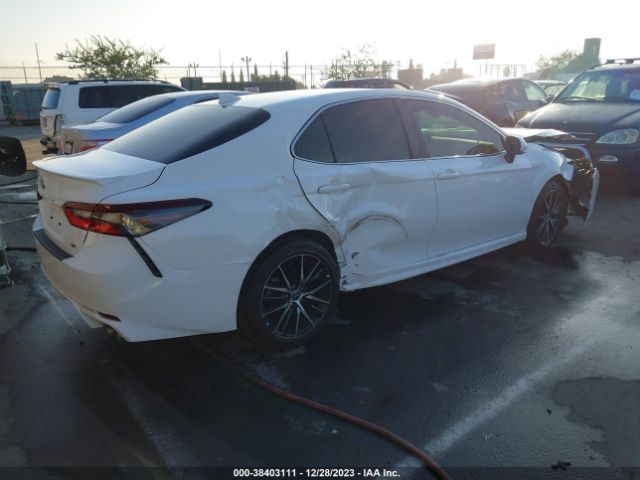 Photo 3 VIN: 4T1G11AK5PU081688 - TOYOTA CAMRY 