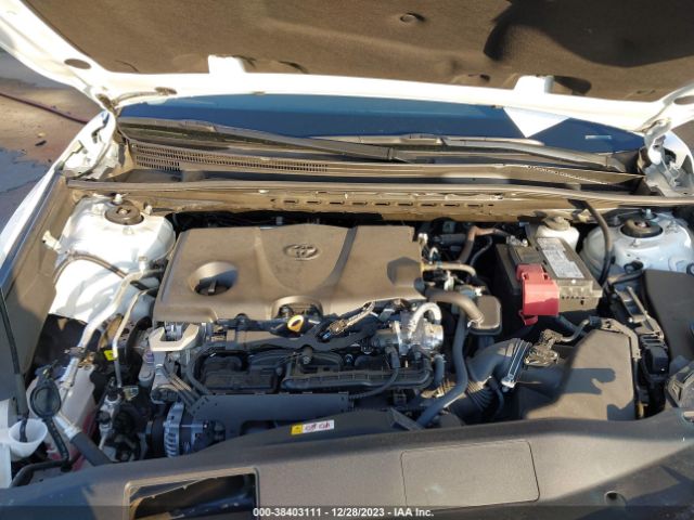 Photo 9 VIN: 4T1G11AK5PU081688 - TOYOTA CAMRY 