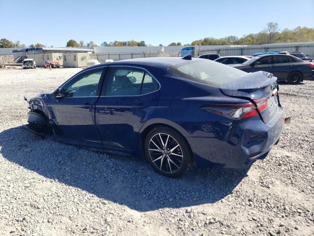 Photo 1 VIN: 4T1G11AK5PU086163 - TOYOTA CAMRY SE N 