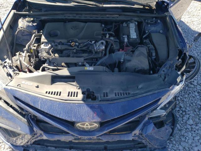 Photo 10 VIN: 4T1G11AK5PU086163 - TOYOTA CAMRY SE N 