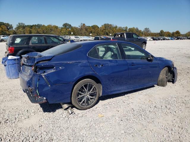 Photo 2 VIN: 4T1G11AK5PU086163 - TOYOTA CAMRY SE N 