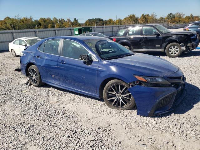 Photo 3 VIN: 4T1G11AK5PU086163 - TOYOTA CAMRY SE N 