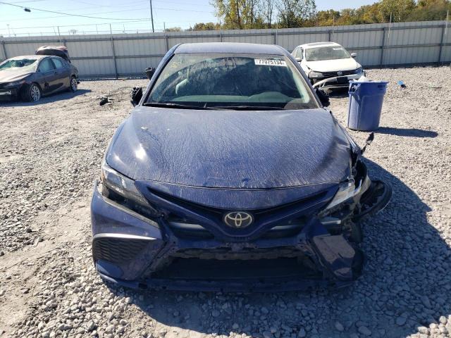 Photo 4 VIN: 4T1G11AK5PU086163 - TOYOTA CAMRY SE N 