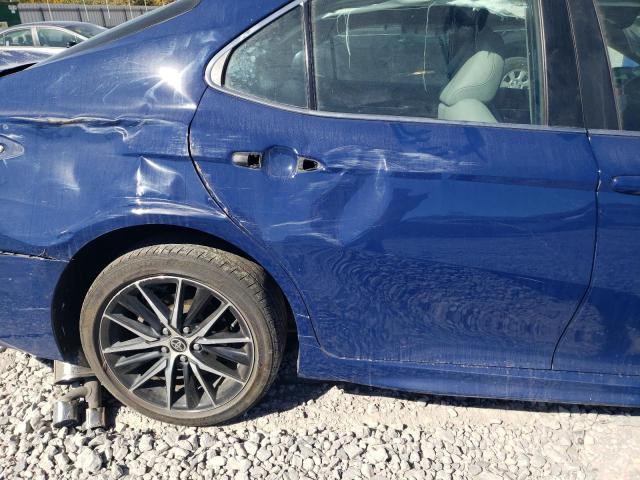 Photo 9 VIN: 4T1G11AK5PU086163 - TOYOTA CAMRY SE N 