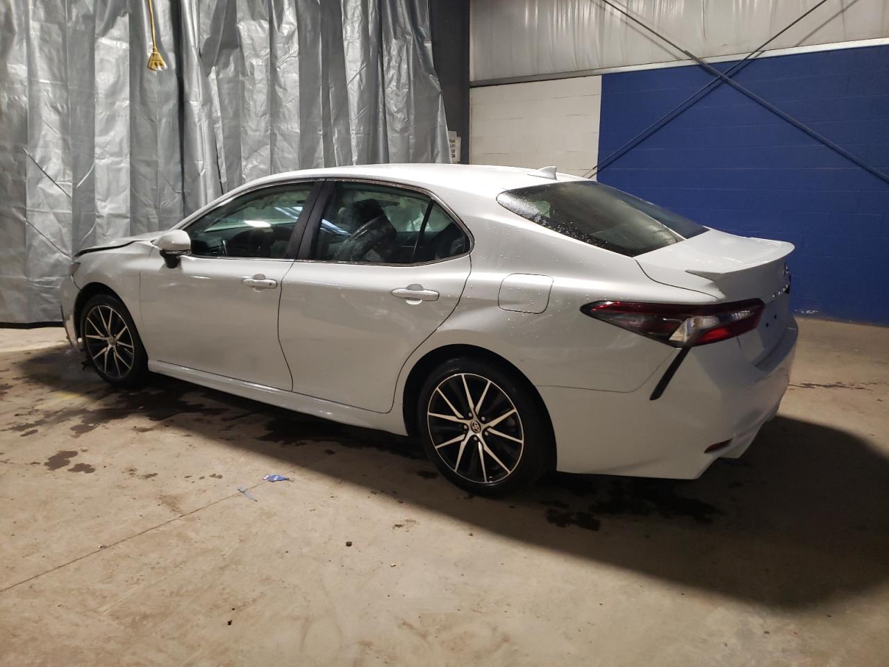 Photo 1 VIN: 4T1G11AK5PU102183 - TOYOTA CAMRY 