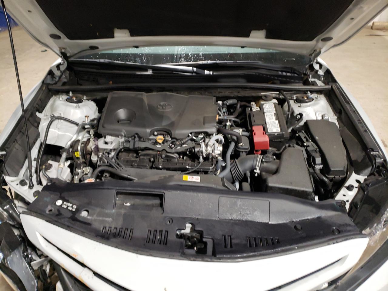 Photo 10 VIN: 4T1G11AK5PU102183 - TOYOTA CAMRY 