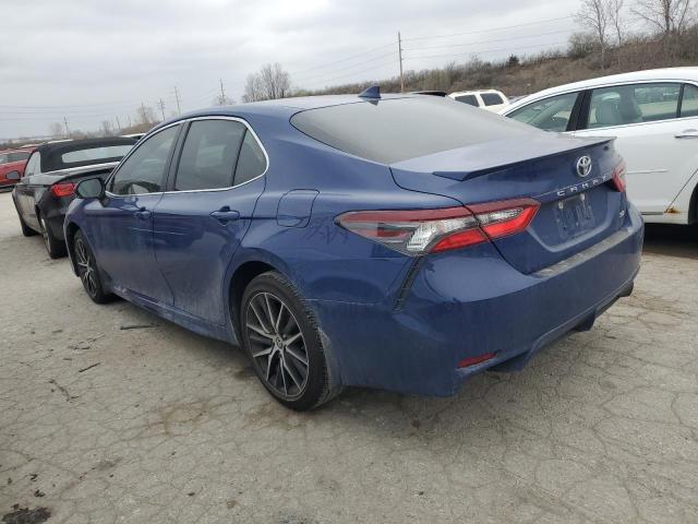 Photo 1 VIN: 4T1G11AK5PU106332 - TOYOTA CAMRY 