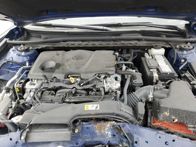 Photo 10 VIN: 4T1G11AK5PU106332 - TOYOTA CAMRY 