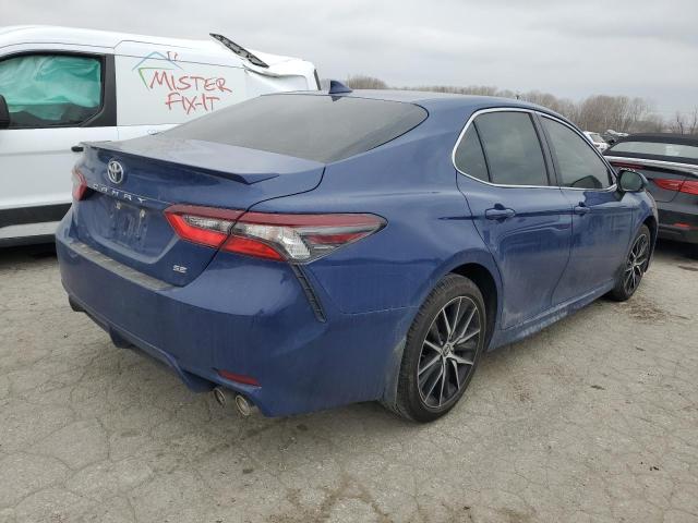 Photo 2 VIN: 4T1G11AK5PU106332 - TOYOTA CAMRY 