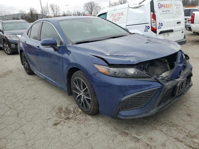 Photo 3 VIN: 4T1G11AK5PU106332 - TOYOTA CAMRY 