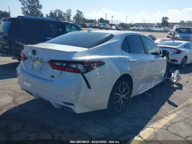 Photo 3 VIN: 4T1G11AK5PU120537 - TOYOTA CAMRY 