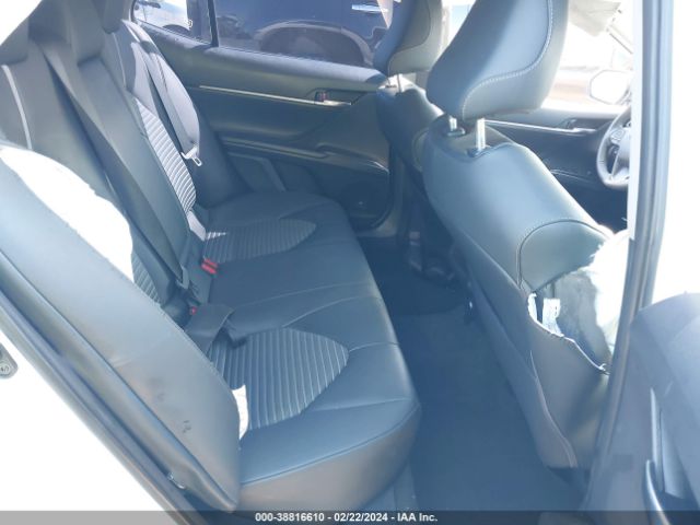 Photo 7 VIN: 4T1G11AK5PU120537 - TOYOTA CAMRY 