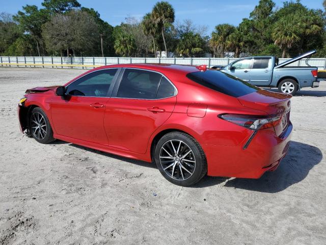 Photo 1 VIN: 4T1G11AK5PU127309 - TOYOTA CAMRY 