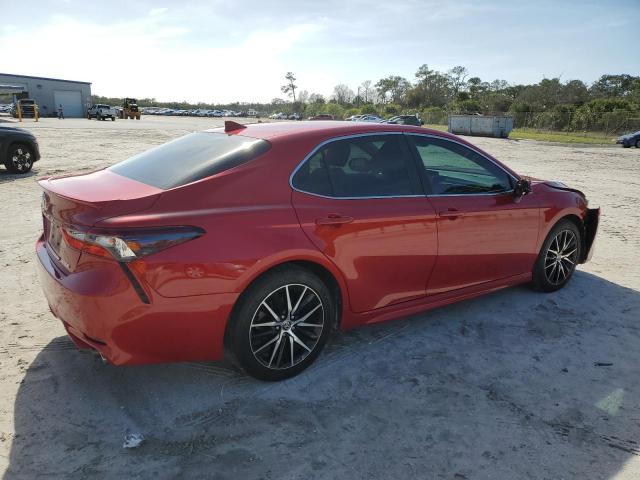 Photo 2 VIN: 4T1G11AK5PU127309 - TOYOTA CAMRY 