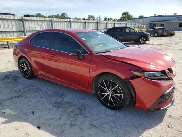 Photo 3 VIN: 4T1G11AK5PU127309 - TOYOTA CAMRY 